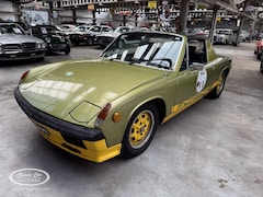 Porsche 914 - - ONLINE AUCTION