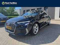 Audi A3 Sportback - 35 TFSI S edition