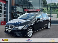 Seat Ibiza - 1.0 TSI STYLE STOELVERW/PDC/LIMITER