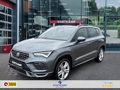Seat Ateca - 1.4 TSI DSG FR PANO-DAK/NAVI/ACC/CARPLAY/STOELVERW/E-KLEP