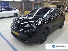 Opel Mokka - 1.2 Turbo GS | ALCANTARA BEKLEDING | MASSAGE STOELEN | PARKEERSENSOREN V+A | ACHTERUITRIJC