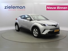 Toyota C-HR - 1.8 Hybrid Dynamic Automaat - Navi, Camera, Clima