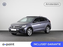 Volkswagen Taigo - 1.0 TSI R-Line 110 pk Automaat (DSG) | Navigatie | Panoramadak | Parkeersensoren | Matrix