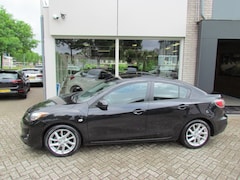 Mazda 3 - 3 1.6 105pk 5MT Sedan Navigator