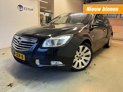 Opel Insignia - ST 2.0 T Cosmo CLIMA NAVI 220 PK PRIMA AUTO NAP APK 7-2025