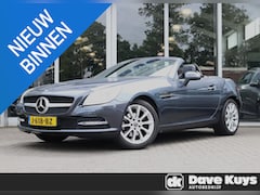 Mercedes-Benz SLK-klasse - 200