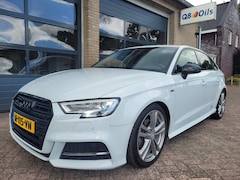 Audi A3 Sportback - 1.0 TFSI Sport ProLine 7 traps Automaat