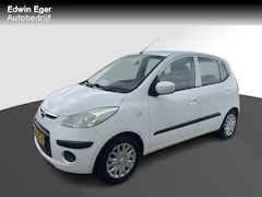 Hyundai i10 - 1.1 Dynamic