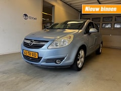 Opel Corsa - 1.2-16V Enjoy 5DRS AIRCO LMV NAP APK 2-2026