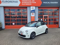 Fiat 500 - 1.0 HYBRID HEY GGLE