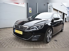 Peugeot 308 - 1.6 E-THP GT 205 Pk