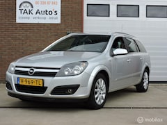 Opel Astra Wagon - 1.6 Business/Airco/Trekhaak/met boekjes