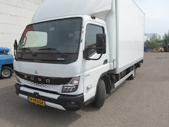 Mitsubishi Canter - 3C15