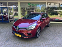Renault Clio - 1.2 TCE INTENS