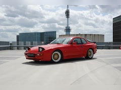 Porsche 944 - 2.5 Coupé
