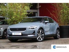 Polestar 2 - 2 Long Range Dual Motor Launch Edition 78kWh | Harman/Kardon | Panoramadak | 360 Camera |