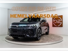 Volkswagen Tiguan - 1.5 eHybrid 2x R-Line 2025 PER DIRECT BESCHIKBAAR | VOL OPTIE INCL. 5 JAAR GARANTIE