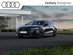 Audi A5 Avant - S edition 2.0 TFSI e 220 kW / 299 PK Avant 7 versn