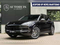 Porsche Cayenne - 2.9 S 440 pk Bose Luchtvering Pano Trekhaak