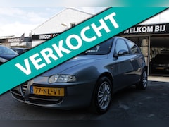 Alfa Romeo 147 - 1.6 T.Spark Impression / Airco / Nieuwe ApK