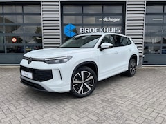 Volkswagen Tayron - Life Edition | 'App-Connect' draadloze smartphone integratie | Automatische afstandsregeli