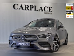 Mercedes-Benz CLA-klasse Shooting Brake - 180 Business Solution AMG-panoramadak