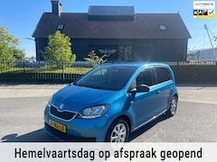 Skoda Citigo - 1.0 Greentech Active Airco Cr-Controle Lm Velgen
