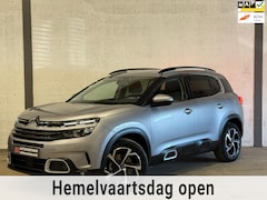 Citroën C5 Aircross - 1.2 130PK Navi|360Camera|Blindspot|Carplay|Cruise|Dealer Onderhouden