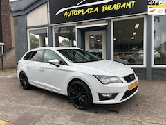 Seat Leon ST - 1.8 TSI FR / AUTOMAAT / NAVI / CRUISE