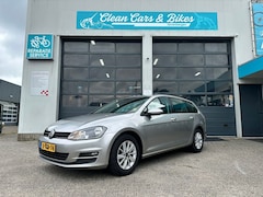 Volkswagen Golf Variant - 1.2 TSI Comfortline