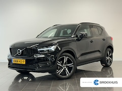 Volvo XC40 - T3 R-Design | Achteruitrijcamera | Apple Carplay/Android Auto|telefoonintegratie premium |