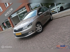 Skoda Fabia Combi - 1.2 TSI Ambition Automaat Airco Cruise con