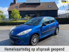 Peugeot 206 - 1.1 XR 5 DEURS AIRCO