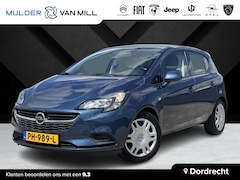 Opel Corsa - Edition 1.4 90pk | BLUETOOTH | AUDIO STREAMING | DEALERONDERHOUDEN | ISOFIX | CRUISE CONTR