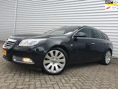 Opel Insignia Sports Tourer - 1.6 T Cosmo Clima/Cruise/Navi/LM