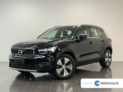 Volvo XC40 - T5 Recharge Business Pro | Apple Carplay/Android Auto|telefoonintegratie premium | DAB ont