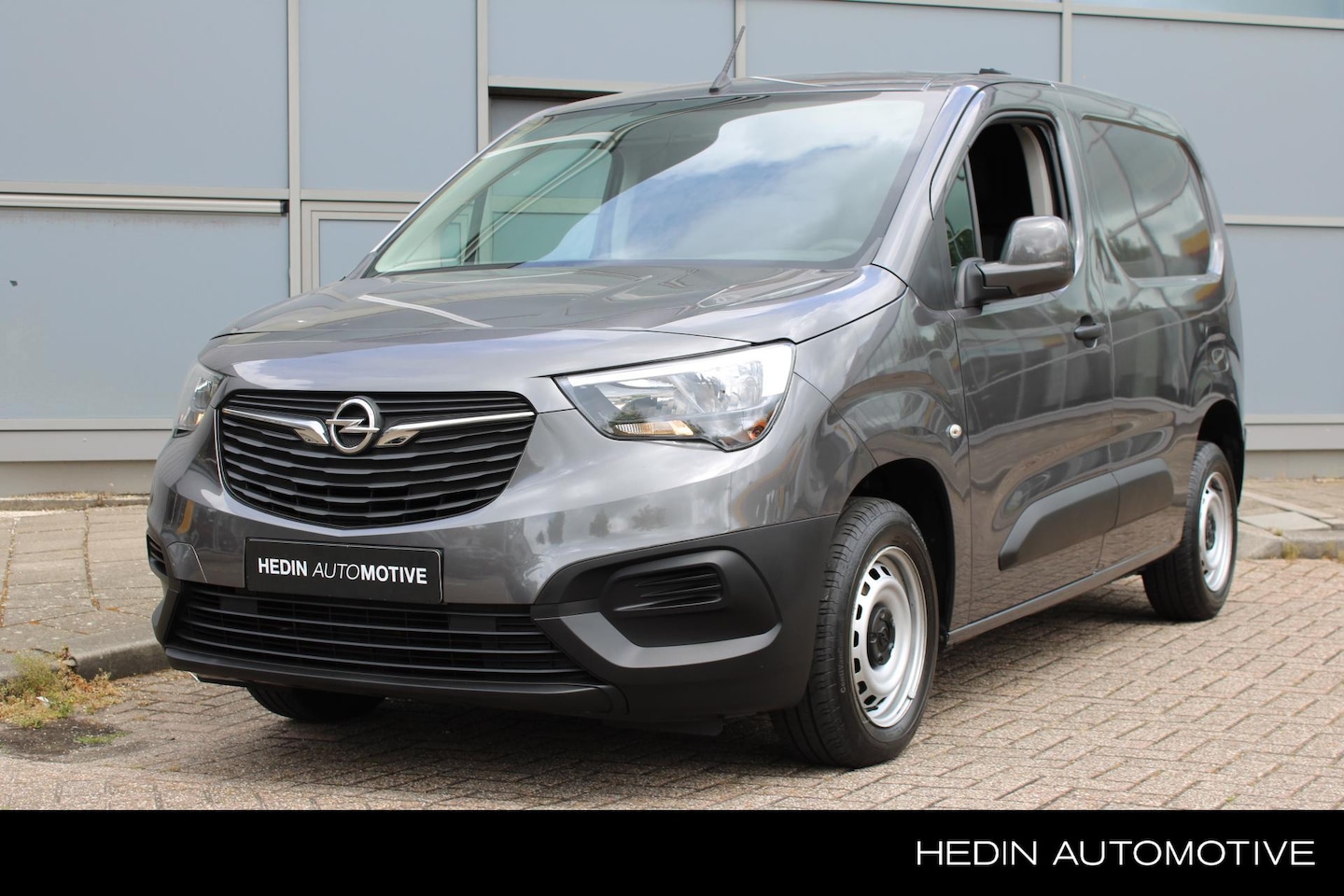 Opel Combo - 1.5D L1H1 Edition | TREKHAAK | AIRCO | CRUISE CONTROL | BETIMMERING | DAKDRAGERS - AutoWereld.nl