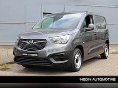 Opel Combo - 1.5D L1H1 Edition | TREKHAAK | AIRCO | CRUISE CONTROL | BETIMMERING | DAKDRAGERS