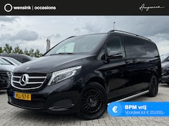 Mercedes-Benz V-klasse - 220d EDITION L2 DC | Aut. | DUBBELE SCHUIFDEUR | CAMERA | NAVIGATIE | ILS LED | CRUISE CON