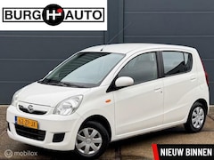 Daihatsu Cuore - 1.0 Premium 5 deurs - AIRCO - EL. RAMEN - CPV - STUURBEKRACHTIGING - RADIO/CD - VERSTELBAR