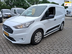 Ford Transit Connect - 1.5 EcoBlue L1 Trend airco cruise navigatie camera
