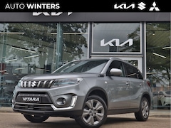 Suzuki Vitara - 1.4 Boosterjet Select Smart Hybrid Navi | Camera | BT | Cr.Control | ECC | Stoelverw. | Tr