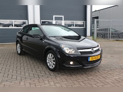 Opel Astra GTC - 1.8 Temptation