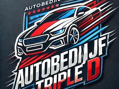 Autobedrijf Triple D