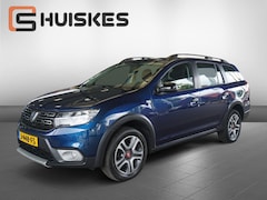 Dacia Logan MCV - 0.9 TCe Tech Road | Trekhaak | Navi | Cruise | Achteruitcamera