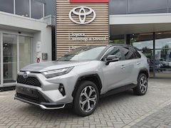 Toyota RAV4 - 2.5 Plug-in Hybrid AWD BI-TONE TREKHAAK 1500KG NAVI JBL-AUDIO 360VIEW ELEK-KLEP 19''INCH B