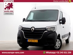Renault Master - T35 2.3 dCi 135pk L2H2 Comfort Airco/Navi 09-2022