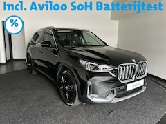 BMW iX1 - xDrive30 Launch Edition 67 kWh Privacy Glass | Premium pakket | Comfort Pakket | Achteruit