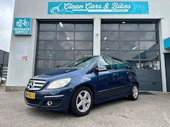Mercedes-Benz B-klasse - 170