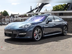 Porsche Panamera - 4.8 Turbo|Yaughting Ed.|